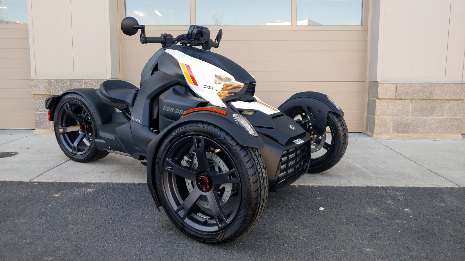 can am ryker for sale miami A Huge Extent Blogging Photo Exhibition